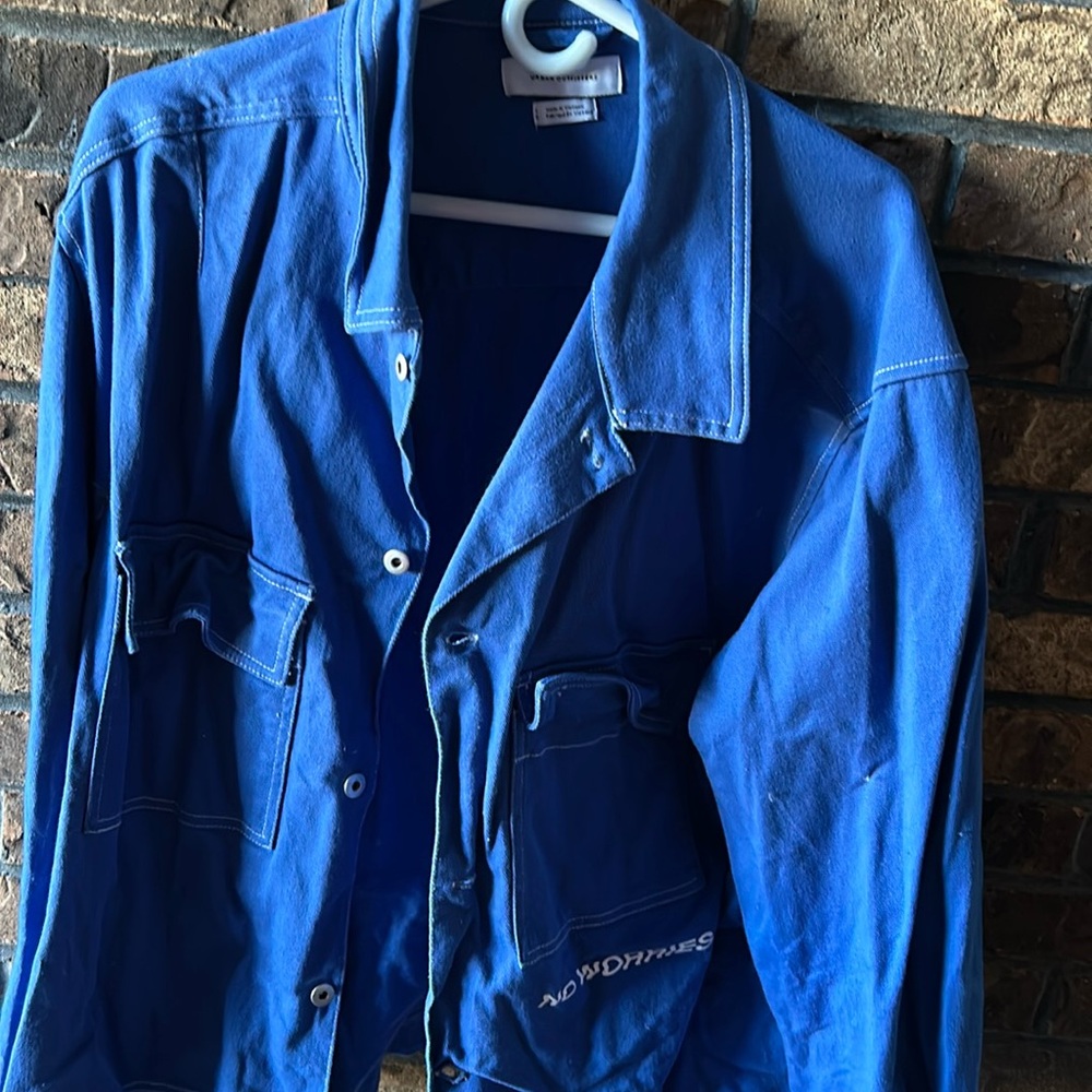 Cool Jacket - image 1